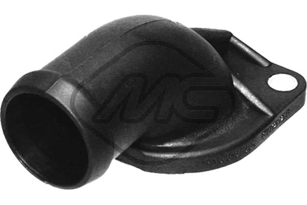 Příruba chladiva METALCAUCHO 03536