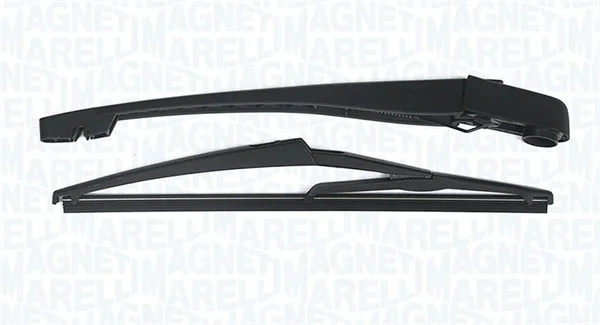 List stěrače MAGNETI MARELLI 000723180235 – OE 1273090 List stěrače MAGNETI MARELLI 000723180235 – OE 1273090