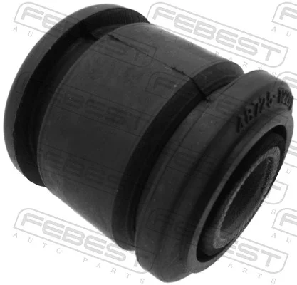 Pouzdro ložiska, příčné závěsné rameno FEBEST TAB-143