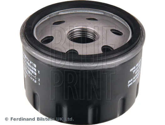 Olejový filtr BLUE PRINT ADBP210077 – OE 11427673541 Olejový filtr BLUE PRINT ADBP210077 – OE 11427673541