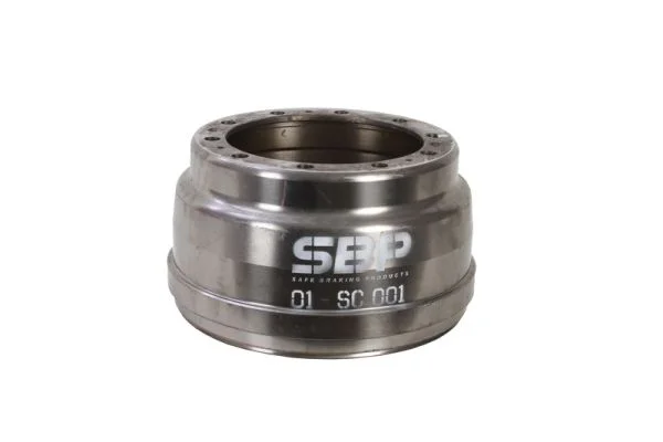 Brzdový buben SBP 01-SC001
