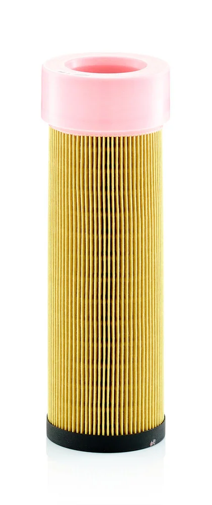 Olejový filtr MANN-FILTER H1058