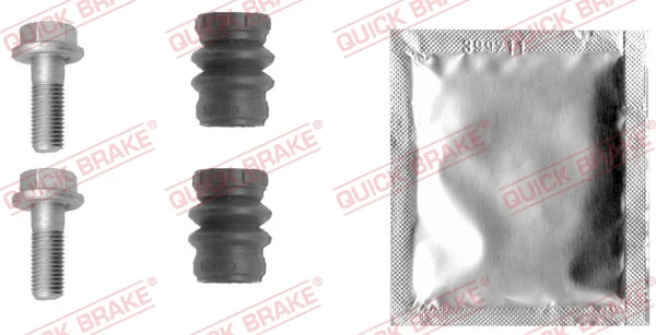 Sada prislusenstvi, brzdovy trmen QUICK BRAKE 113-1324