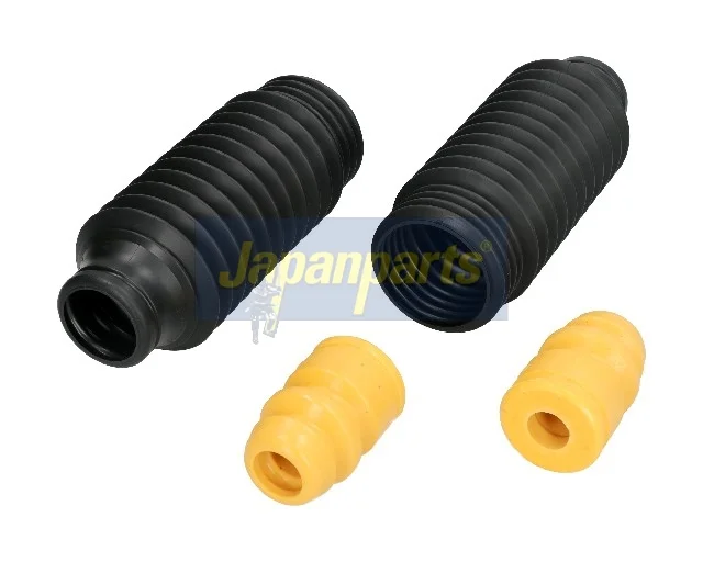 Ochranná sada proti prachu, tlumič pérování JAPANPARTS KTP-K11 Ochranná sada proti prachu, tlumič pérování JAPANPARTS KTP-K11