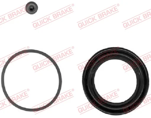 Sada na opravy, brzdový třmen QUICK BRAKE 114-0027