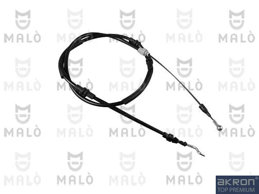 Tazne lanko, parkovaci brzda MALO 29161 – OE 7H1609701F