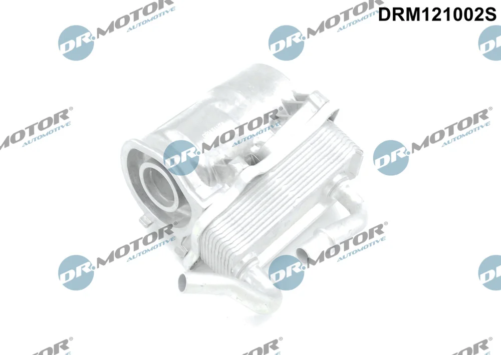 Pouzdro, olejový filtr Dr.Motor Automotive DRM121002S