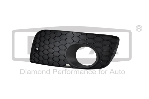 ramecek mlhovky VW Golf V GTI, Jetta 06-10 L CN DPA 88530577202