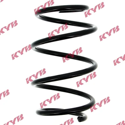 Pružina podvozku KYB RA1016 – OE 31332282332 Pružina podvozku KYB RA1016 – OE 31332282332