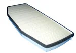 Filtr, vzduch v interiéru ALCO FILTER MS-6229 – OE 0024-40