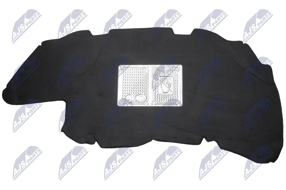 Izolace motorového prostoru NTY EZC-PE-090 – OE 7979.F0 Izolace motorového prostoru NTY EZC-PE-090 – OE 7979.F0