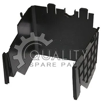 SA OCT 04-/ kryty baterií OE 3C0915335