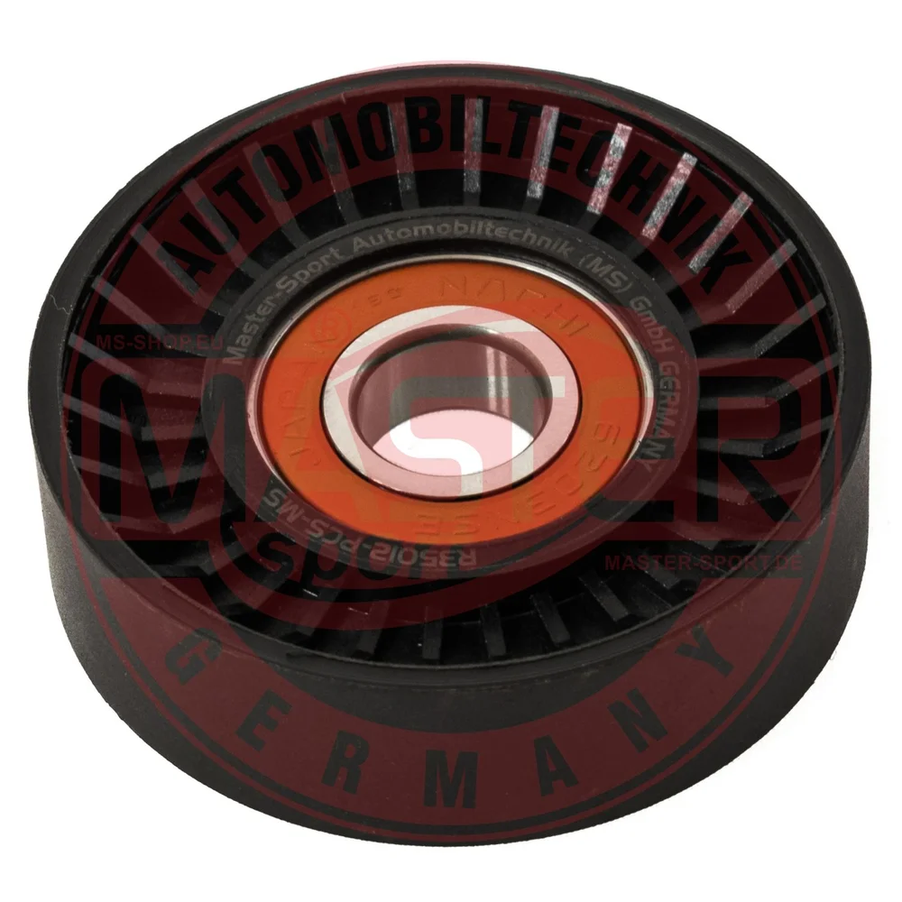 Kolečko napínacej kladky MASTER-SPORT GERMANY R35012-PCS-MS