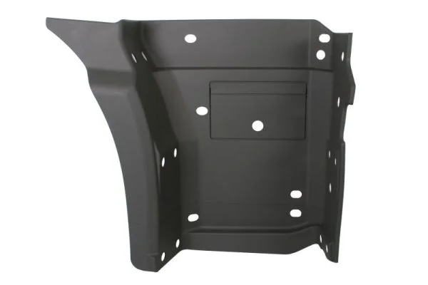 Nástupní schůdky PACOL MER-SP-031R Nástupní schůdky PACOL MER-SP-031R