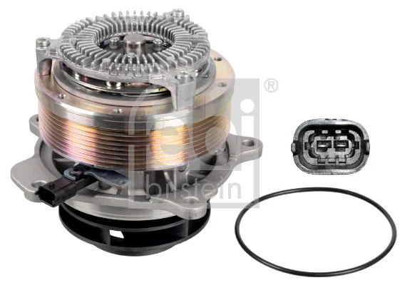 Vodní čerpadlo FEBI BILSTEIN 101258 Vodní čerpadlo FEBI BILSTEIN 101258