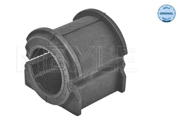 Držák, Příčný stabilizátor MEYLE 4146150003 – OE 99634379217 Držák, Příčný stabilizátor MEYLE 4146150003 – OE 99634379217