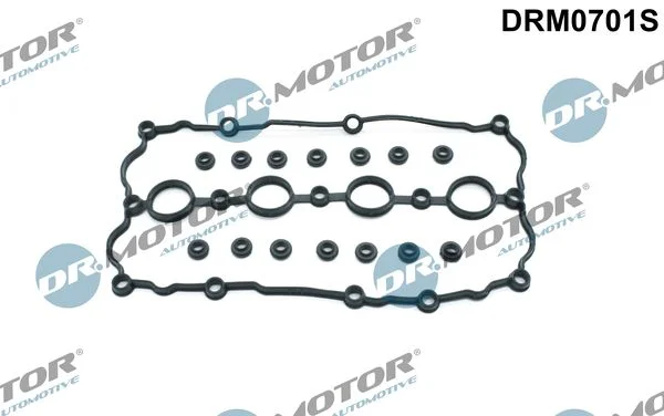 Sada těsnění, kryt hlavy válce Dr.Motor Automotive DRM0701S Sada těsnění, kryt hlavy válce Dr.Motor Automotive DRM0701S