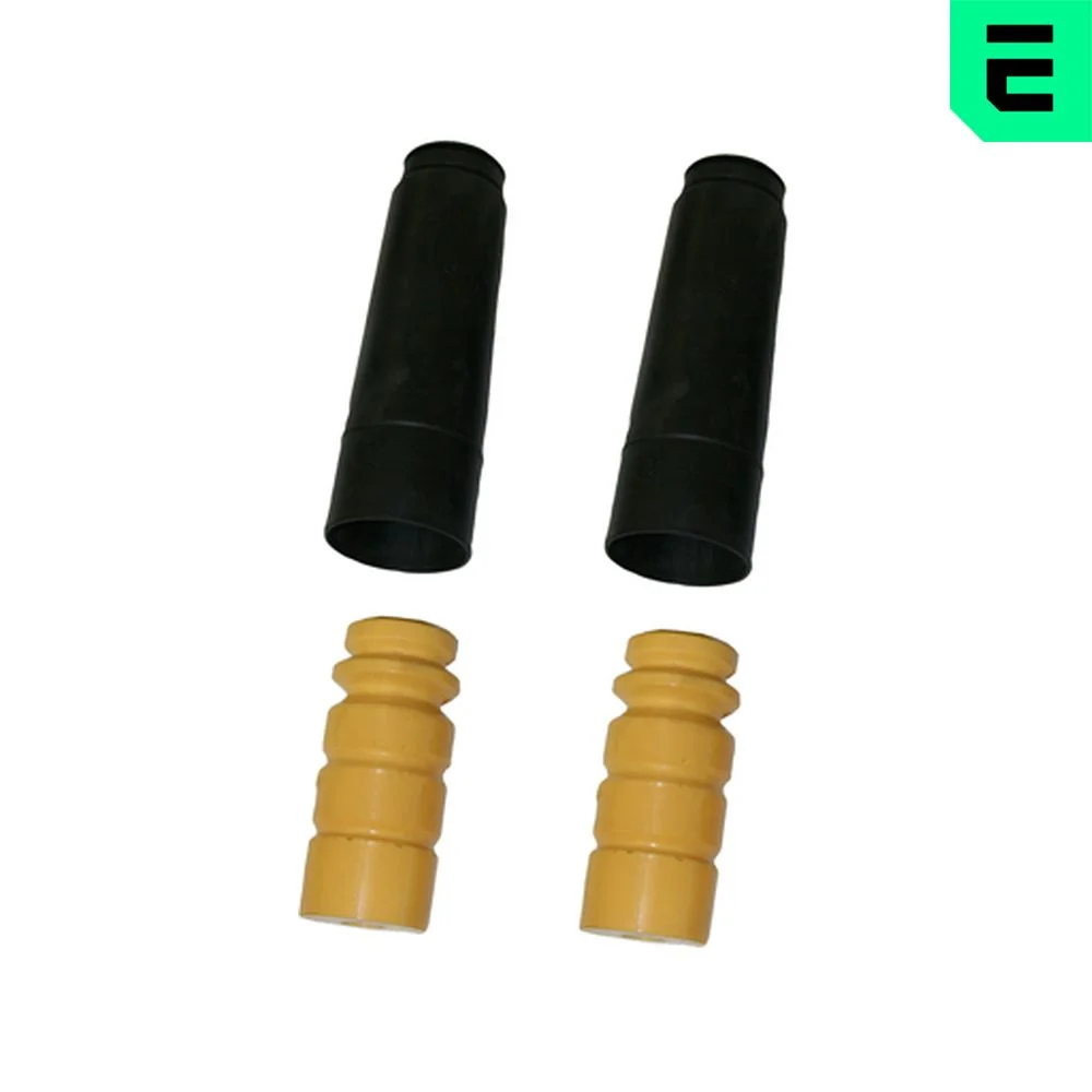 Ochranná sada proti prachu, tlumič pérování OPTIMAL AK-735128 Ochranná sada proti prachu, tlumič pérování OPTIMAL AK-735128