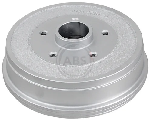 Brzdový buben A.B.S. 5528-S Brzdový buben A.B.S. 5528-S