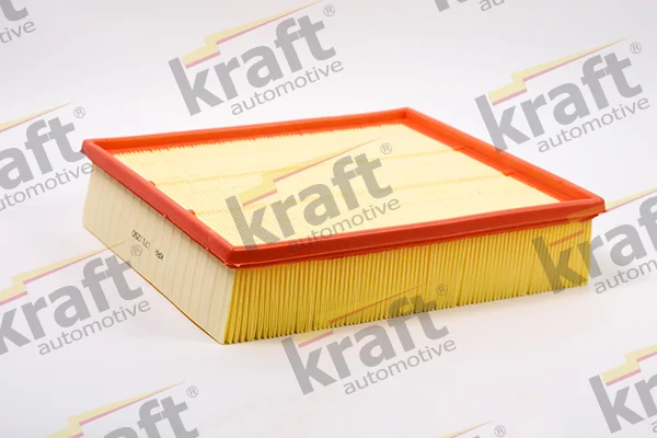 Vzduchový filtr KRAFT AUTOMOTIVE 1711250 Vzduchový filtr KRAFT AUTOMOTIVE 1711250