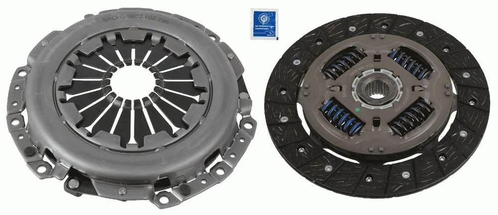 Sada spojky SACHS 3000950859
