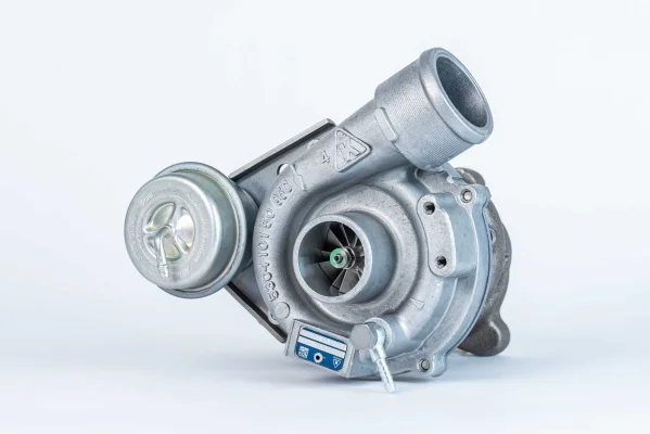 Dmychadlo, plnění BorgWarner 53039880005 Dmychadlo, plnění BorgWarner 53039880005