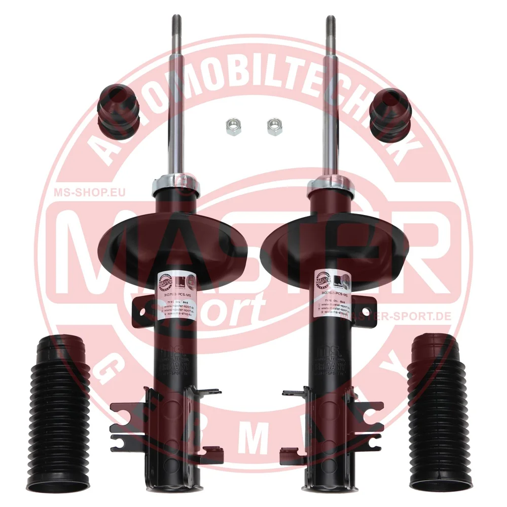 Tlumič pérování MASTER-SPORT GERMANY 16K002323