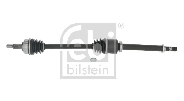 Hnací hřídel FEBI BILSTEIN 181274