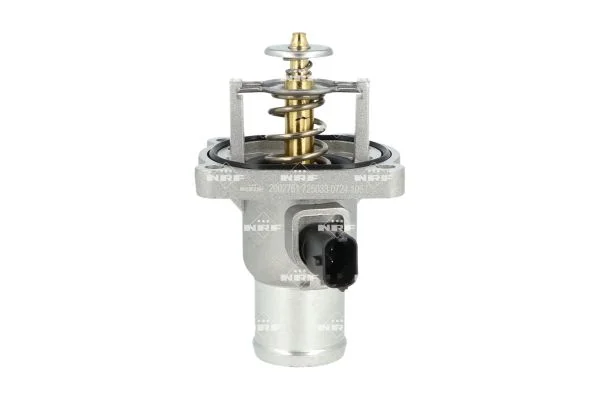 Termostat, chladivo NRF 725033