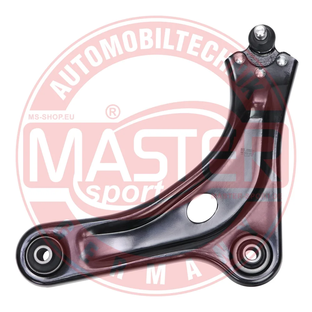 Řídicí páka, zavěšení kol MASTER-SPORT GERMANY 38177-PCS-MS