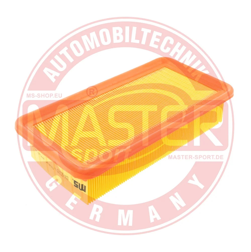 Vzduchový filter HYUNDAI Accent III, KIA Rio II MASTER-SPORT GERMANY 2775-LF-PCS-MS