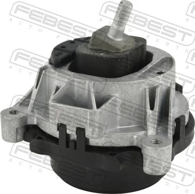 Zavěšení motoru FEBEST BMM-F30N20LH – OE 22116867441