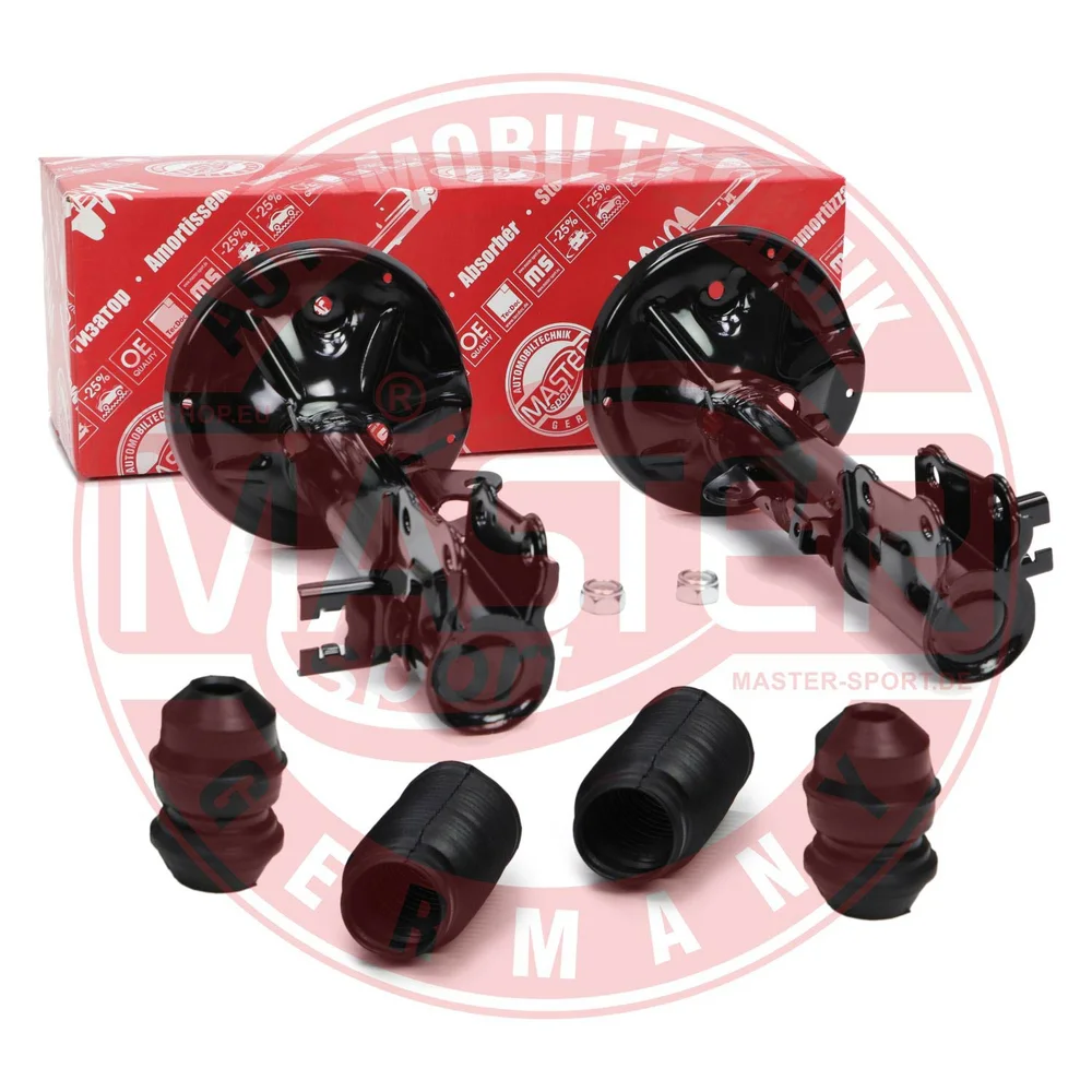 Tlumič pérování MASTER-SPORT GERMANY 16K002054