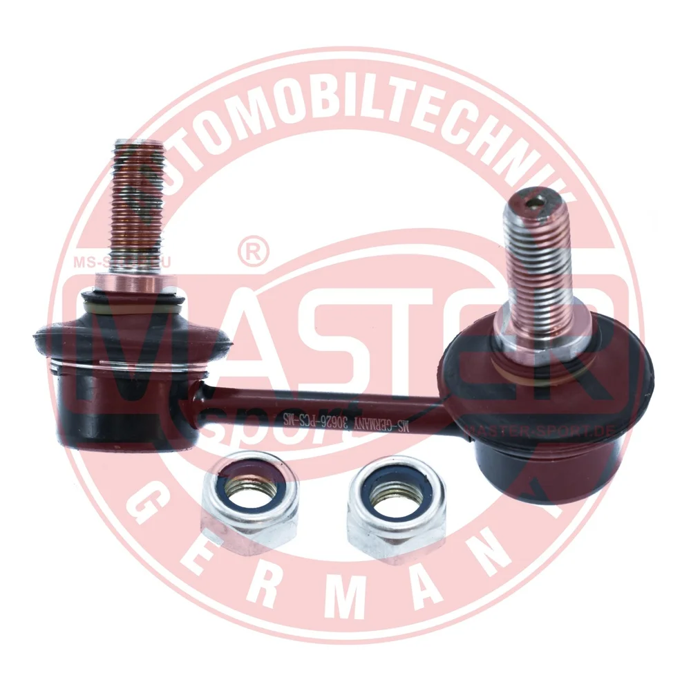 Vzpera stabilizátora pravá PEUGEOT 605, 607 MASTER-SPORT GERMANY 30626-PCS-MS