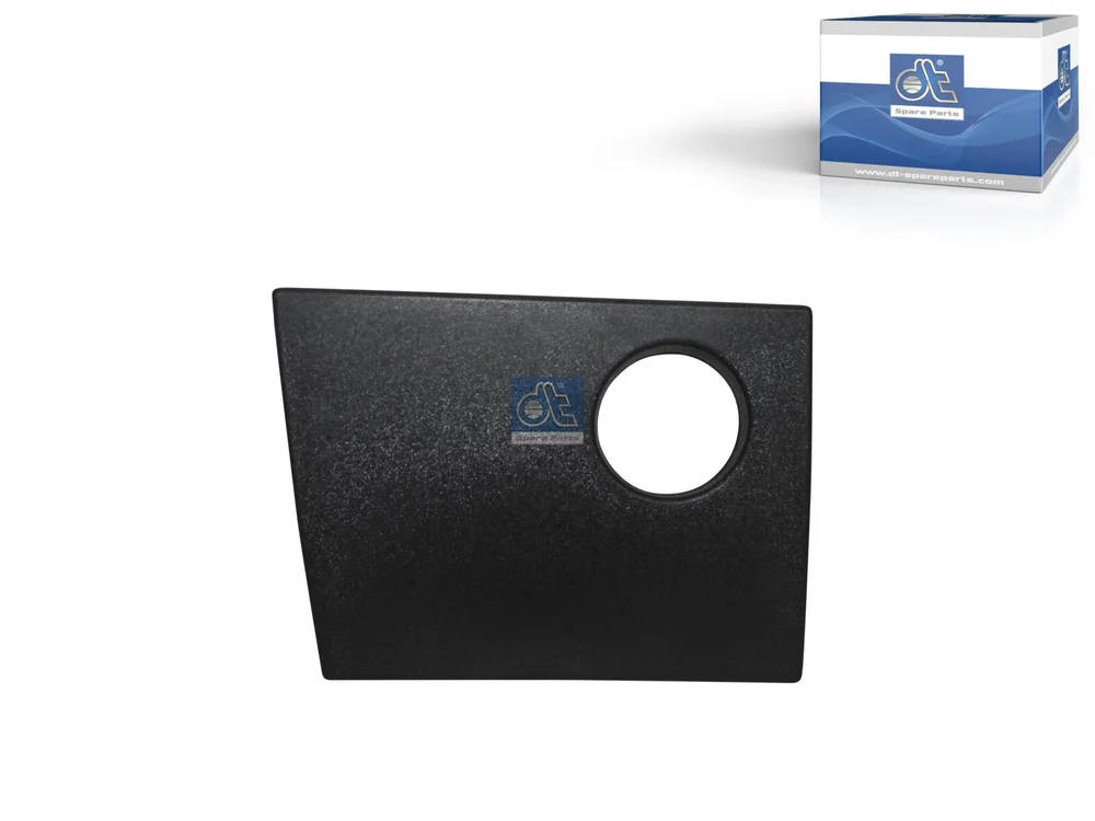 Kryt, mlhovka DT Spare Parts 2.24812 – OE 82355077 Kryt, mlhovka DT Spare Parts 2.24812 – OE 82355077