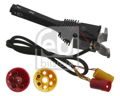 Spínač, houkačka FEBI BILSTEIN 35003