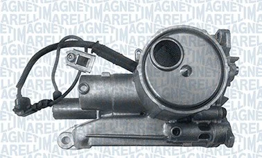 Olejové čerpadlo MAGNETI MARELLI 351516000047