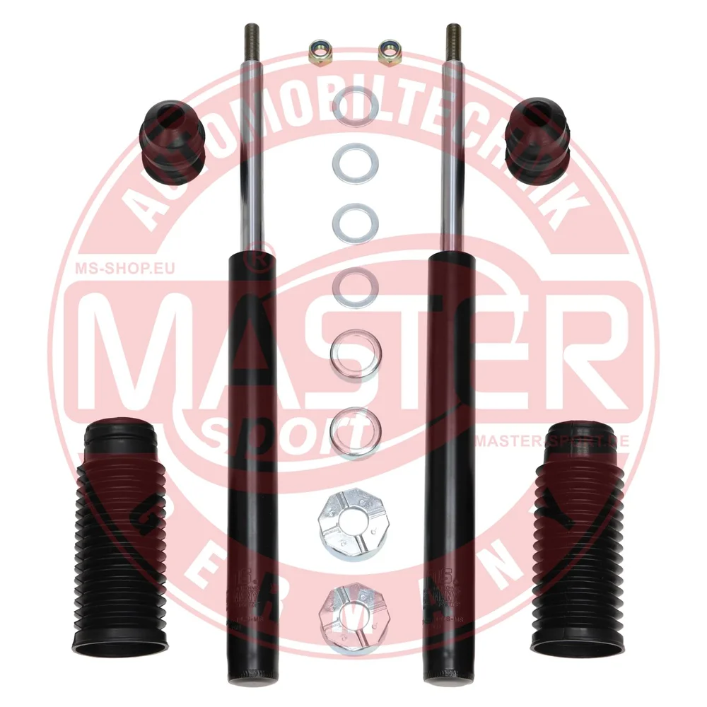Tlumič pérování MASTER-SPORT GERMANY 16K006493