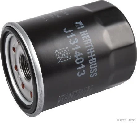 Olejový filtr HERTH+BUSS JAKOPARTS J1314013 – OE 15400-R5G-H01