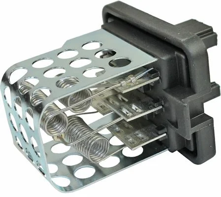 Odpor, vnitřní tlakový ventilátor METZGER AUTOTEILE 0917252