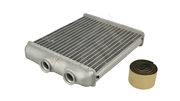 CHLADIČ TOPENÍ ASTRA G 97-/KLIMAT SYS.DE HART 608010