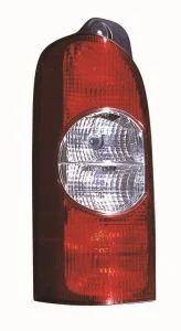 RT MAST 03-/zad světlo DEPO 551-1970L-UE – OE 8200228394
