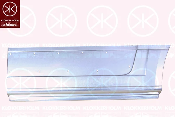 Boční stěna KLOKKERHOLM 2097565 Boční stěna KLOKKERHOLM 2097565