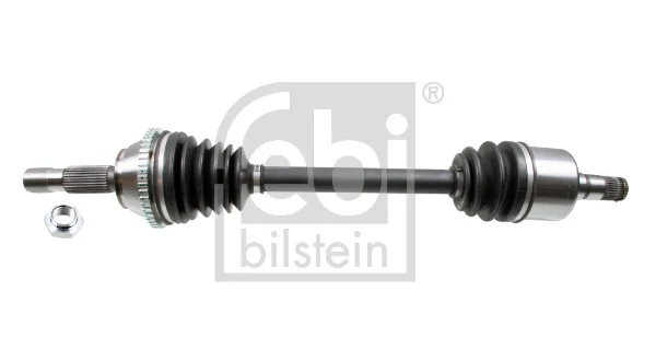 Hnací hřídel FEBI BILSTEIN 181324