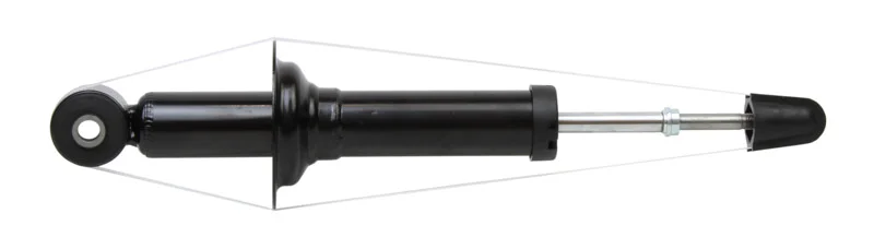 Tlumič pérování MAXGEAR 11-1065