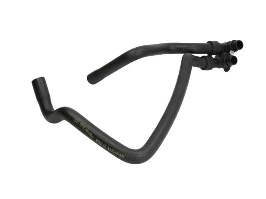 Hadicka, vymenik tepla - topeni THERMOTEC DNC035TT – OE 646663