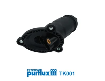 Hydraulický filtr, automatická převodovka PURFLUX TK001 Hydraulický filtr, automatická převodovka PURFLUX TK001