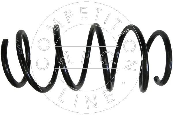 Pružina podvozku AIC 53139 Pružina podvozku AIC 53139