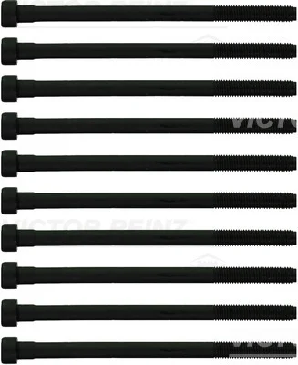 Sada sroubu pro hlavy valcu VICTOR REINZ 14-10276-01 Sada sroubu pro hlavy valcu VICTOR REINZ 14-10276-01