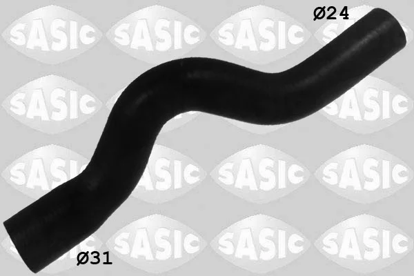 Hadice chladiče SASIC 3400108 – OE 1343HT